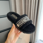 Christian Dior Dway Cotton Slide
