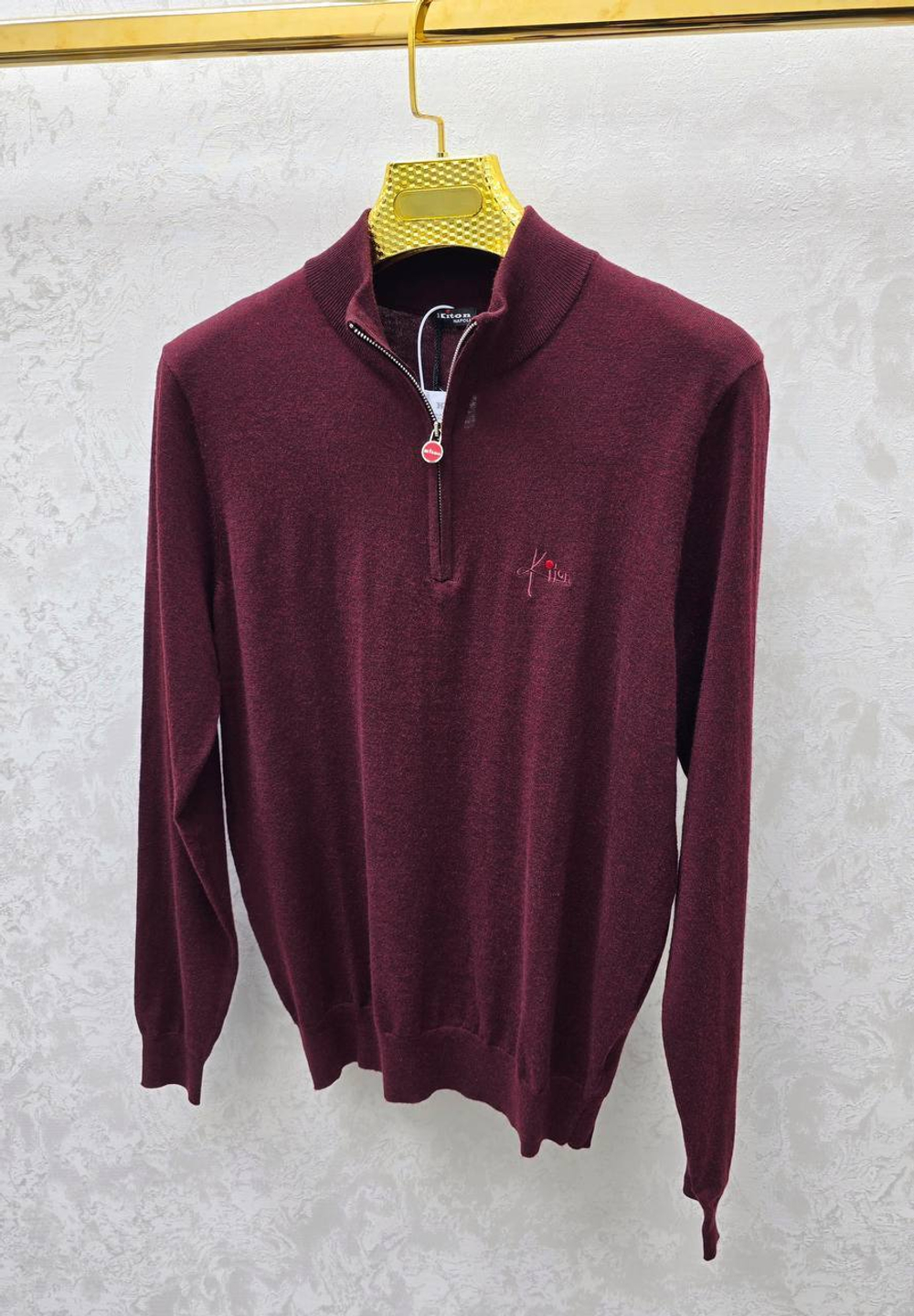 Свитер Kiton, арт. 469251085