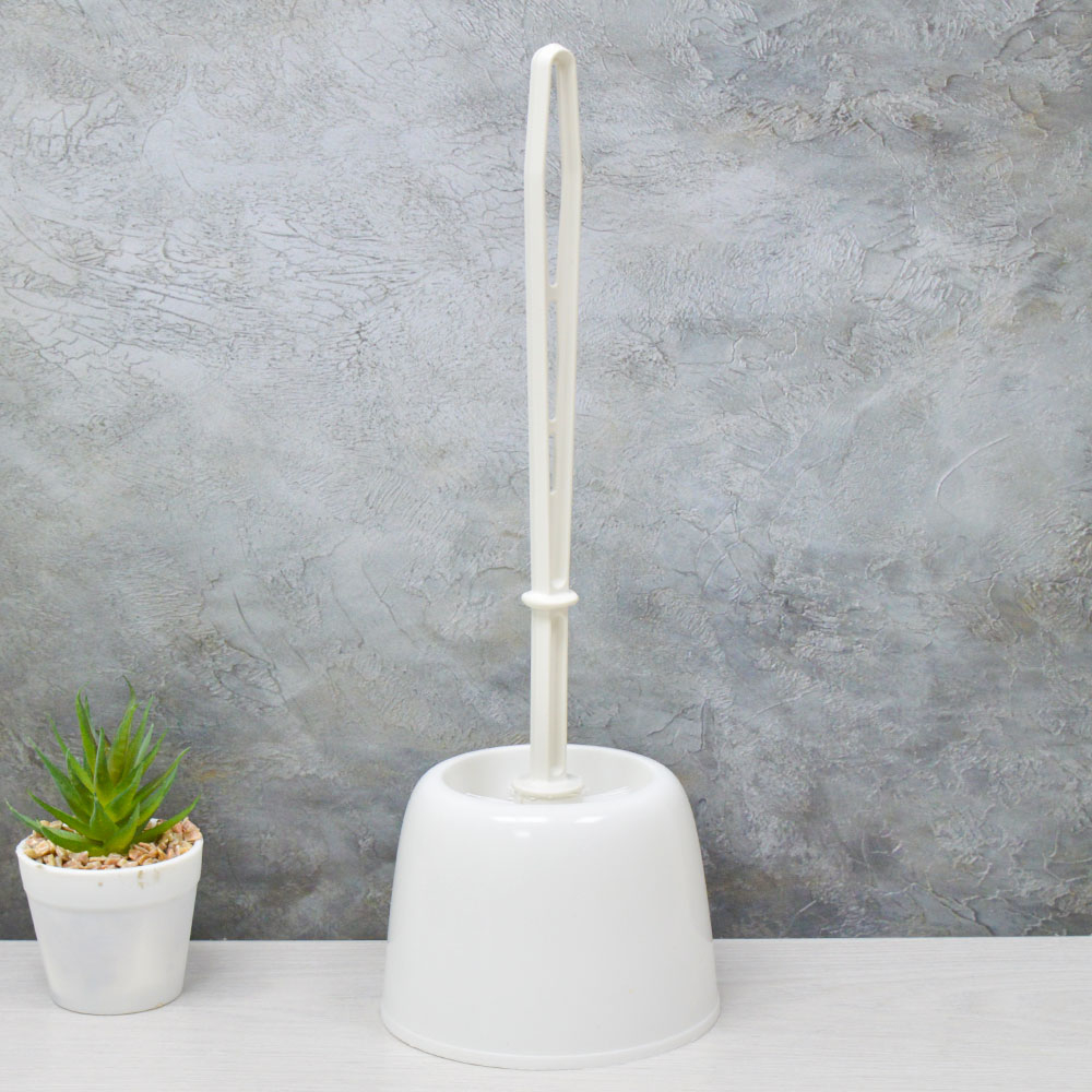 Ерш для туалета с подставкой "Эвия"