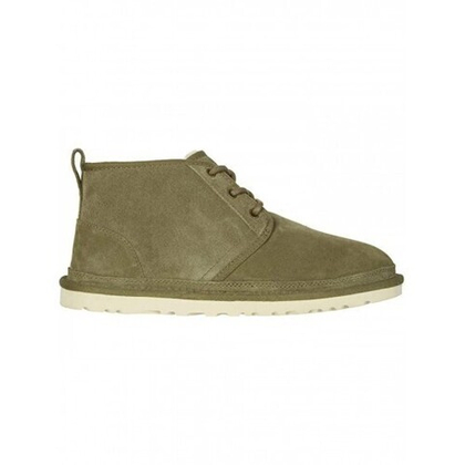 Ботинки Neumel Khaki