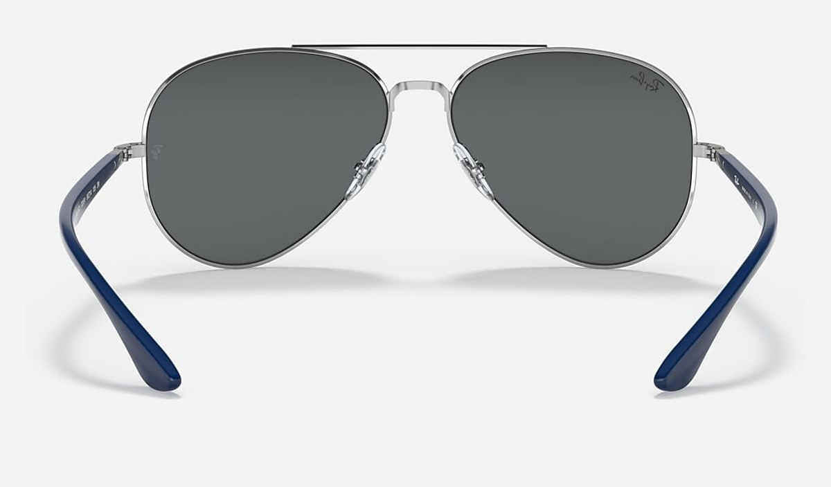 RAY-BAN RB3675 003/B1
