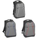 Рюкзак SPLIT Красный