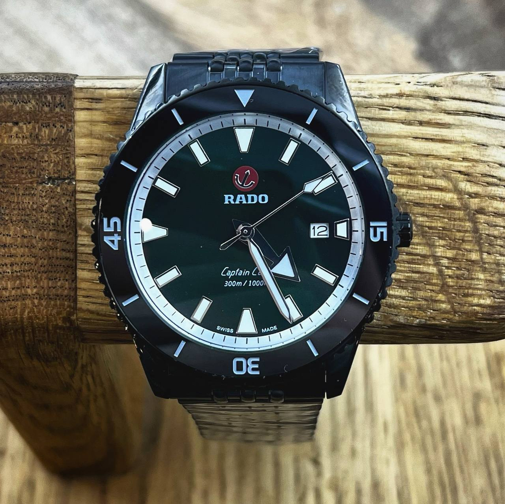 Часы Rado