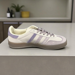 Adidas Gazelle Kith Classics • Ash Purple