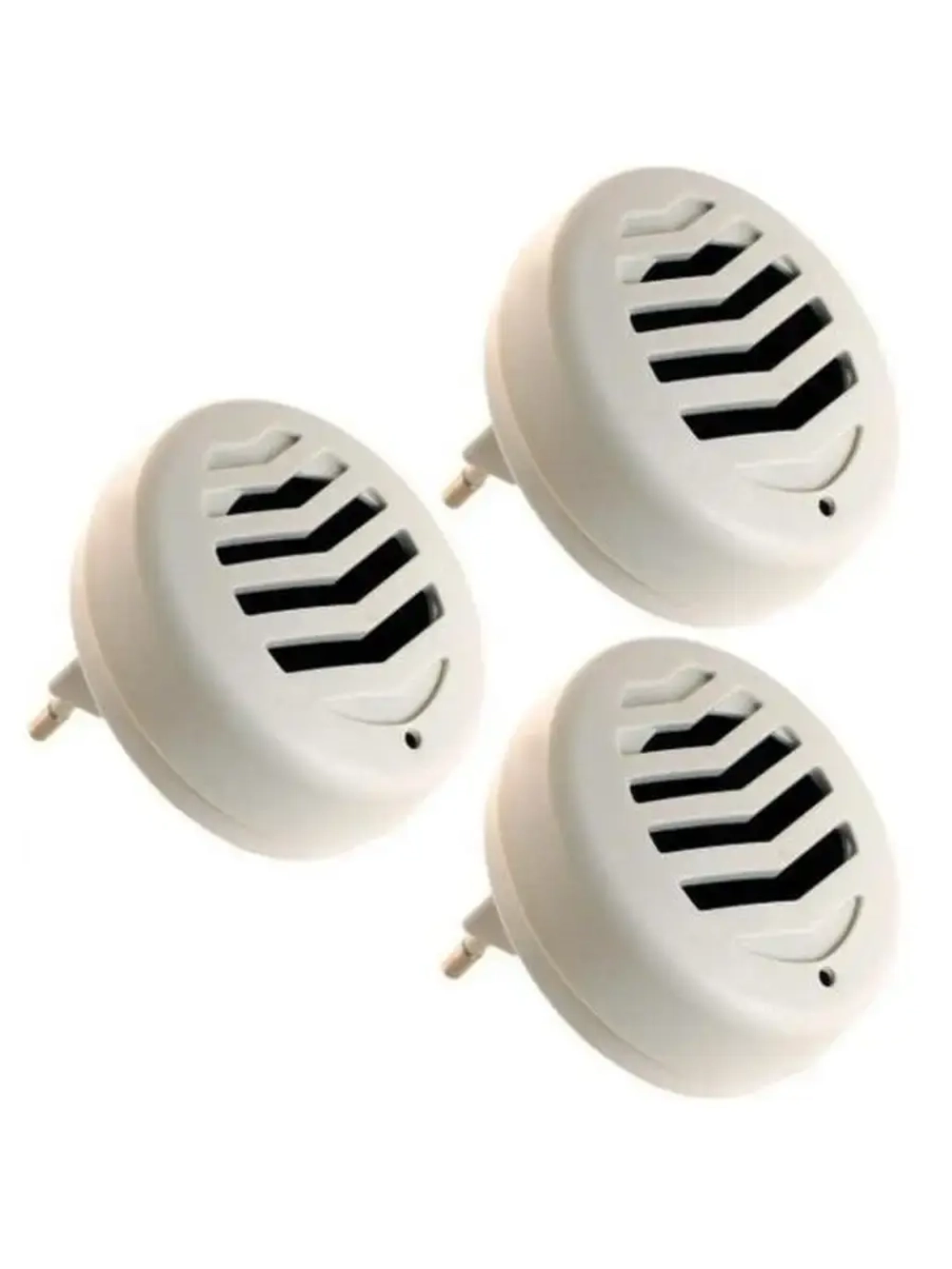 Отпугиватель крыс Weitech WK-3523