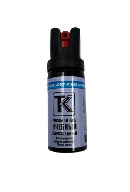 Баллон Учебный аэрозольный 65 мл