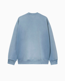 Свитшот Carhartt WIP Hodson Sweat