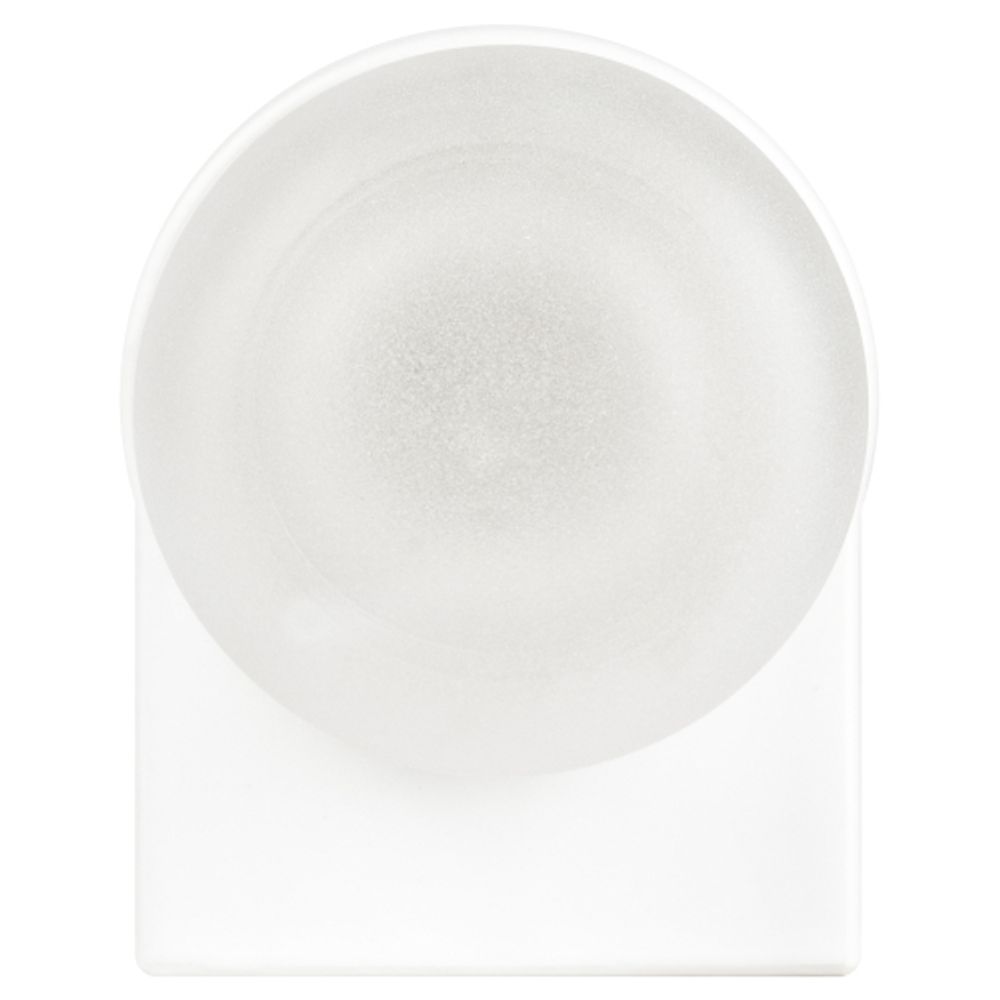 Светильник ЭРА НББ 02-60-003 для бани и сауны керамика/стекло угловой IP54 E27 max 60Вт 150х110х85 белый НПБ400