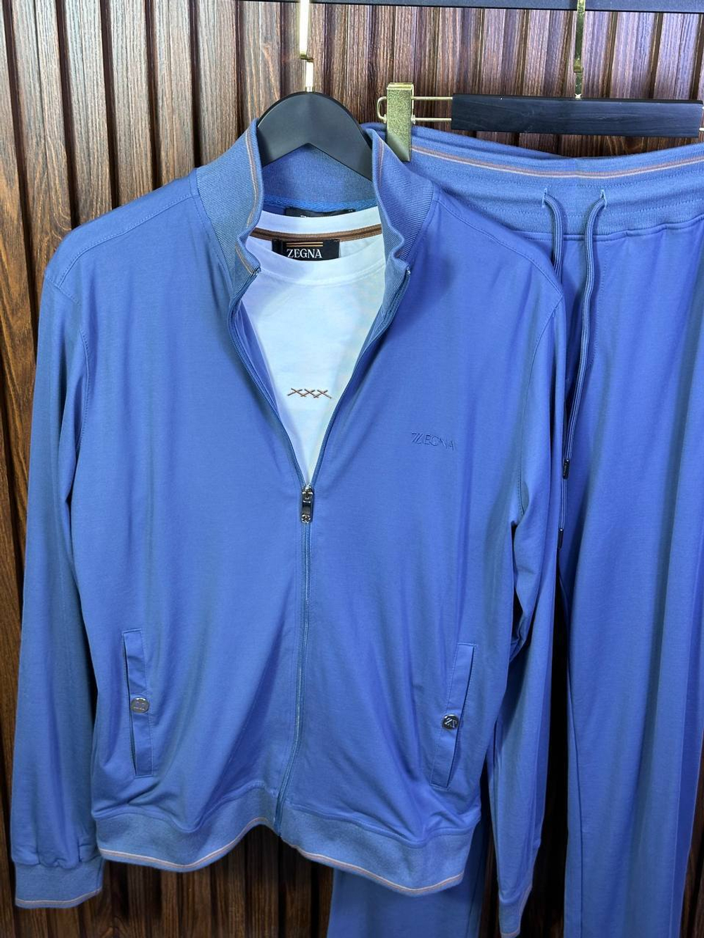 Костюм Zegna