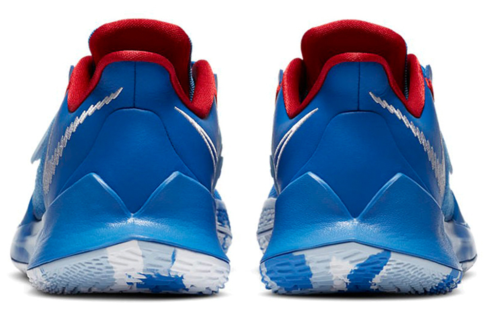 Кроссовки Nike Kyrie Low 3 Pacific Blue 3