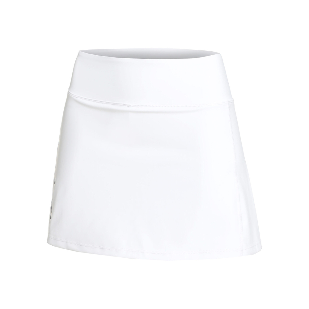 Женская теннисная юбка The Indian Maharadja Kadiri Skirt Women - White