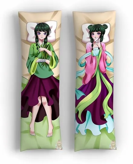 Дакимакура Маомао