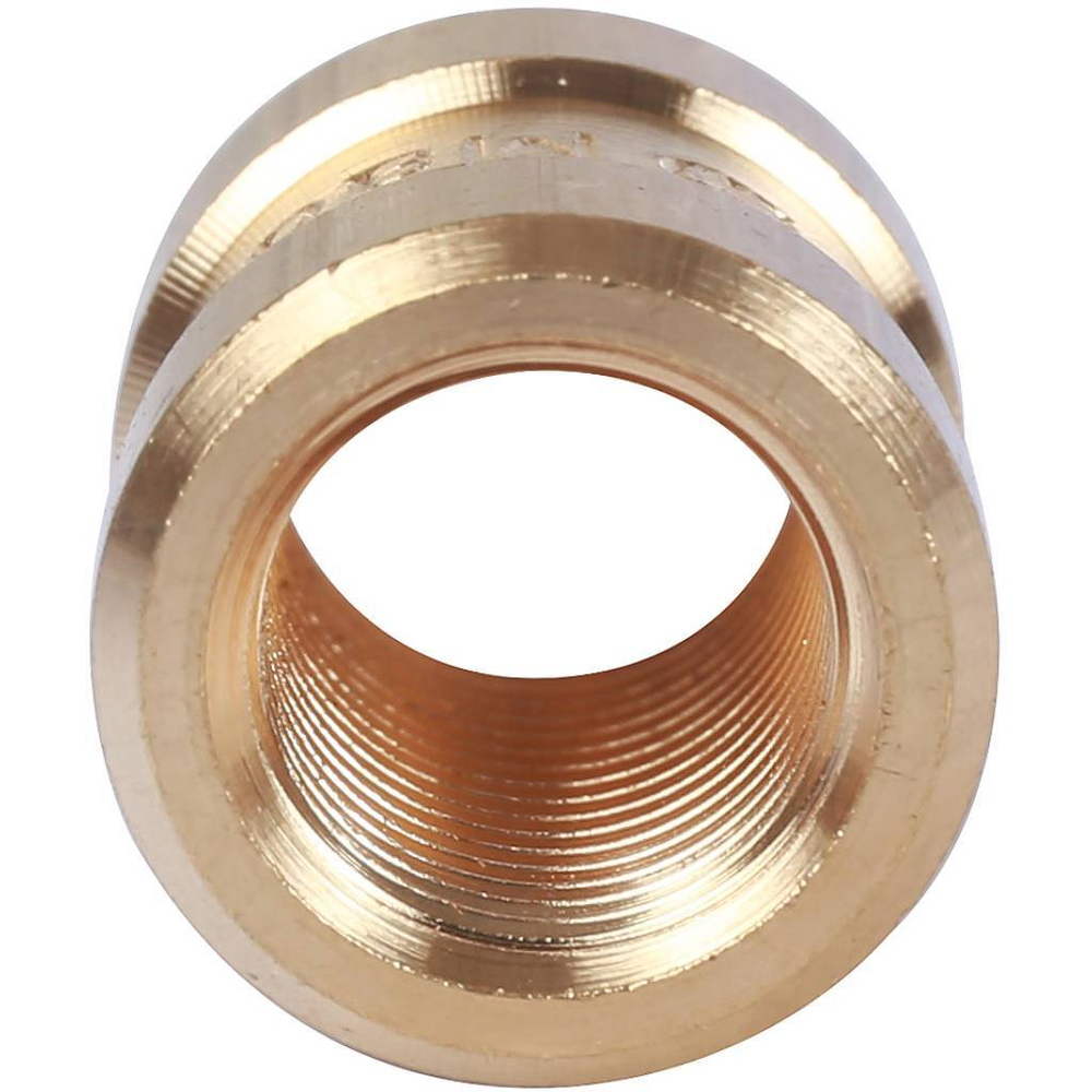 Муфта STOUT 1/8" ВР/ВР