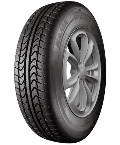 Автошина КАМА 215/65 R16 НК-242