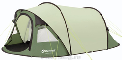 Outwell Fusion 400 Sage Green [110049]