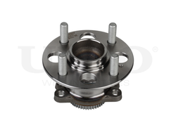 Ступица задняя (с ABS) UNIO HUB-20012