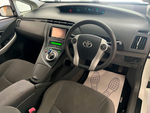 Toyota Prius, 2009 год