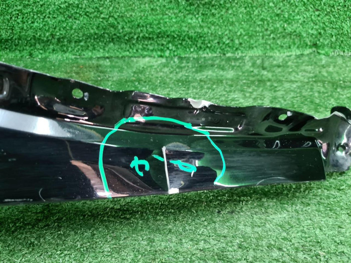 Крыло переднее правое EXEED TXL (2019-н.в.)