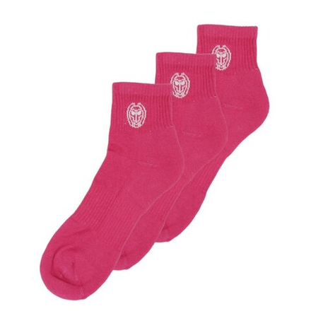ОДЕЖДА ДЛЯ ТЕННИСА Носки унисекс, Носки для спорта BIDI BADU ANCHOR ANKLE MOVE SOCKS .