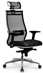 Кресло офисное Metta Samurai SL-3.051 Infinity Easy Clean