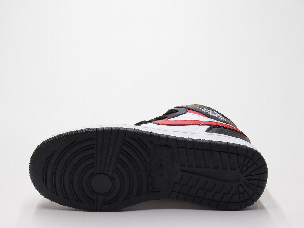 Кроссовки нат. кожа (36-41)р. / шт.