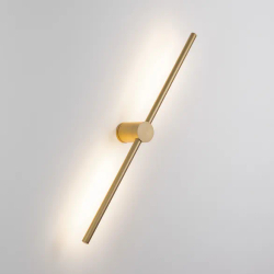 Светильник SP-PICASO-M-TURN-L700-12W Day4000 (GD, 100 deg, 230V) (Arlight, IP20 Металл, 3 года) 037346