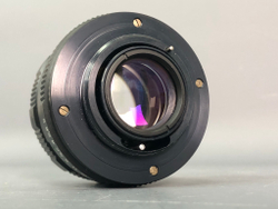 Helios 44M-6