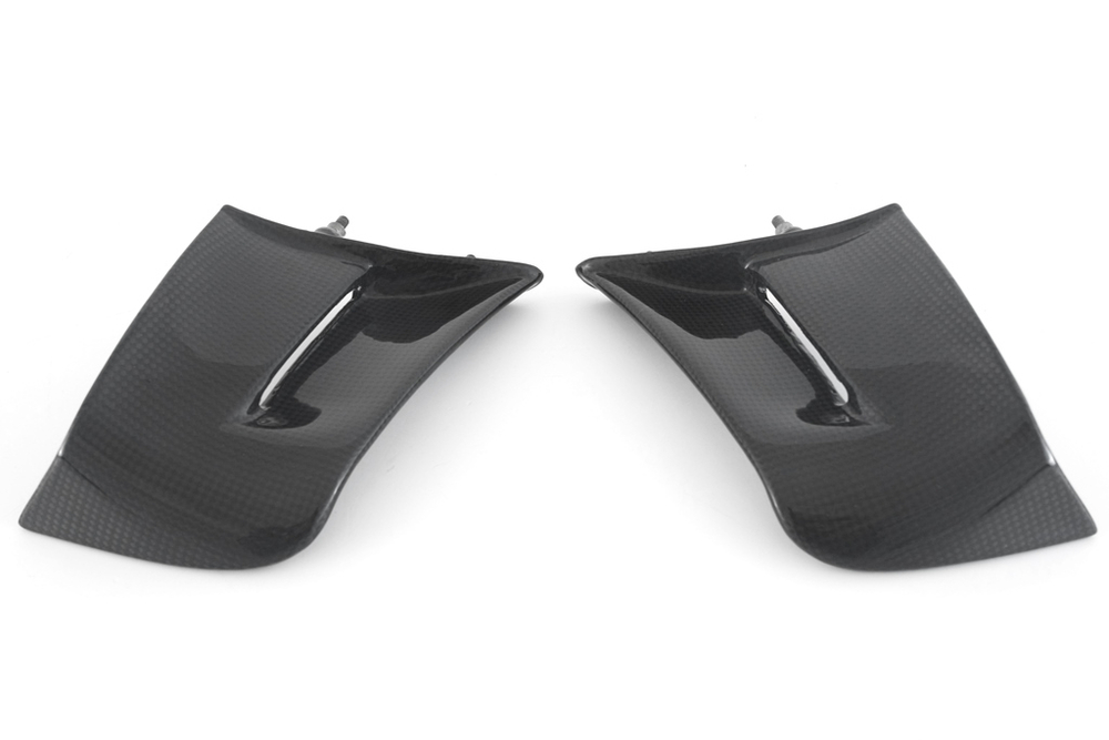 Fullsix Карбоновые винглеты (комплект 2шт) Ducati Panigale V4 MD-V422-C47
