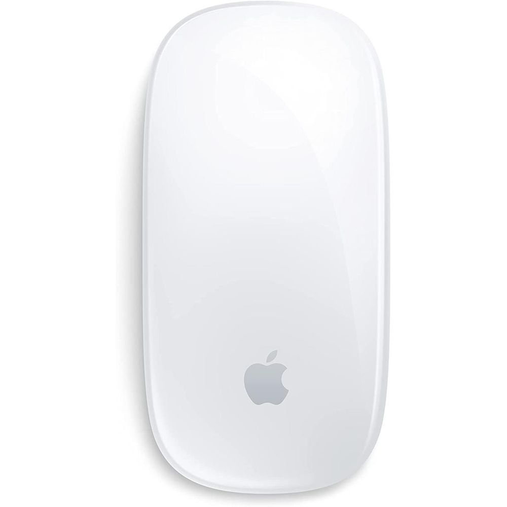 Мышь беспроводная Apple Magic Mouse USB-C White