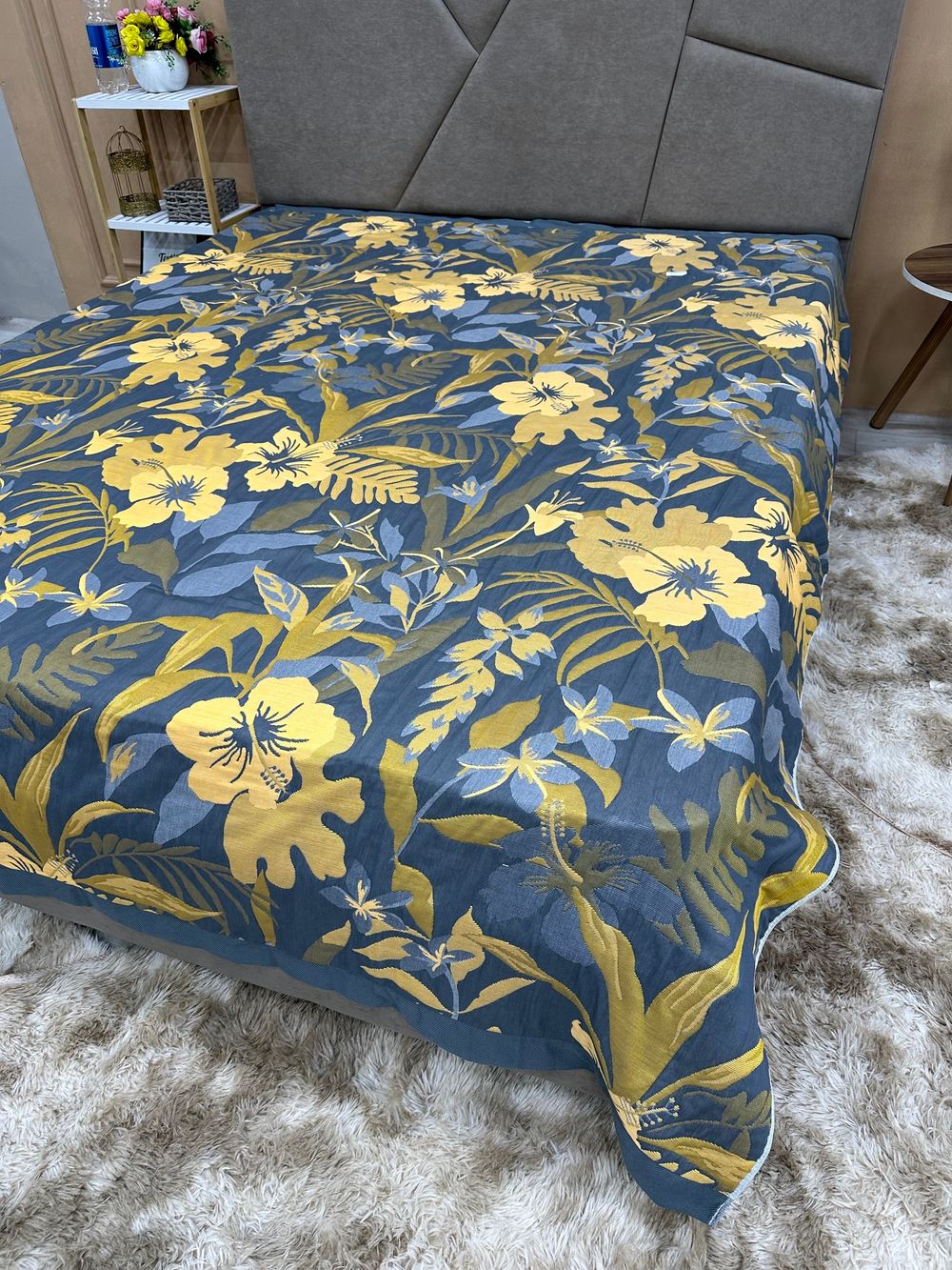 Покрывало Кит ЛЕН МОНИКА 2сп