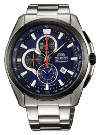Наручные часы Orient FTT13001D0 Sporty Quartz