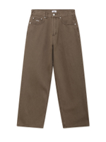 Джинсы (Baggy Fit) Bigwig Baggy Denim