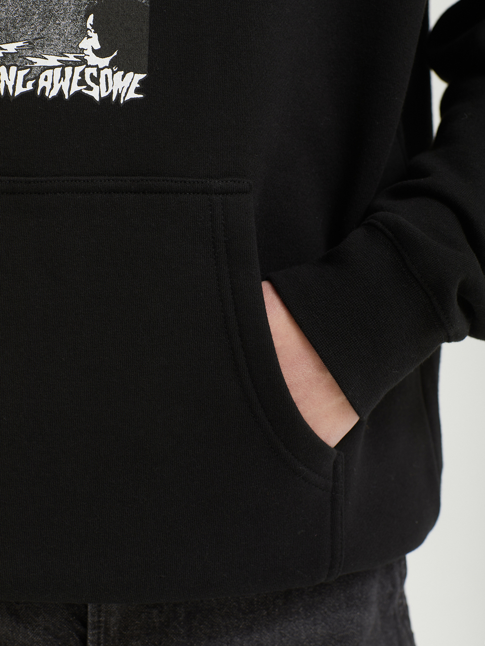 Мужская Толстовка Possession