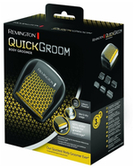 Машинка для стрижки Remington BHT 6450