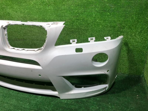 Бампер передний BMW X3 F25 (2010-2014) M-paket