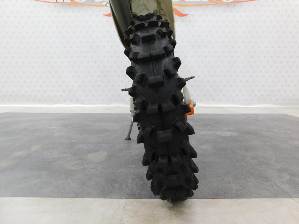 KTM Freeride 250R 2016