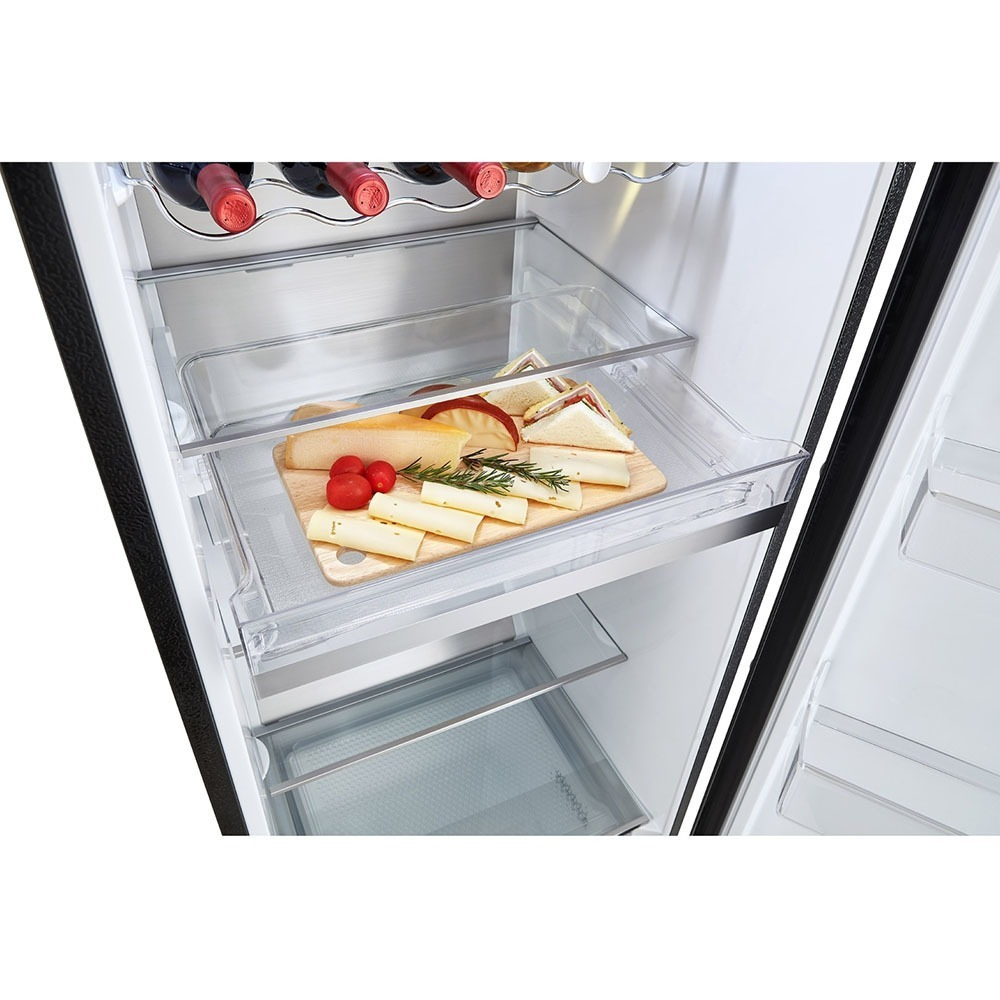 Холодильник LG GC-B401FEPM