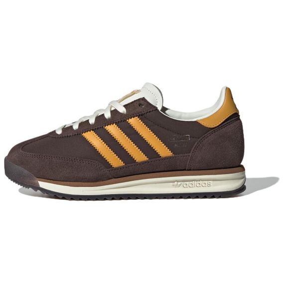 Кроссовки adidas originals SL 72 RS для голой белой Женщины