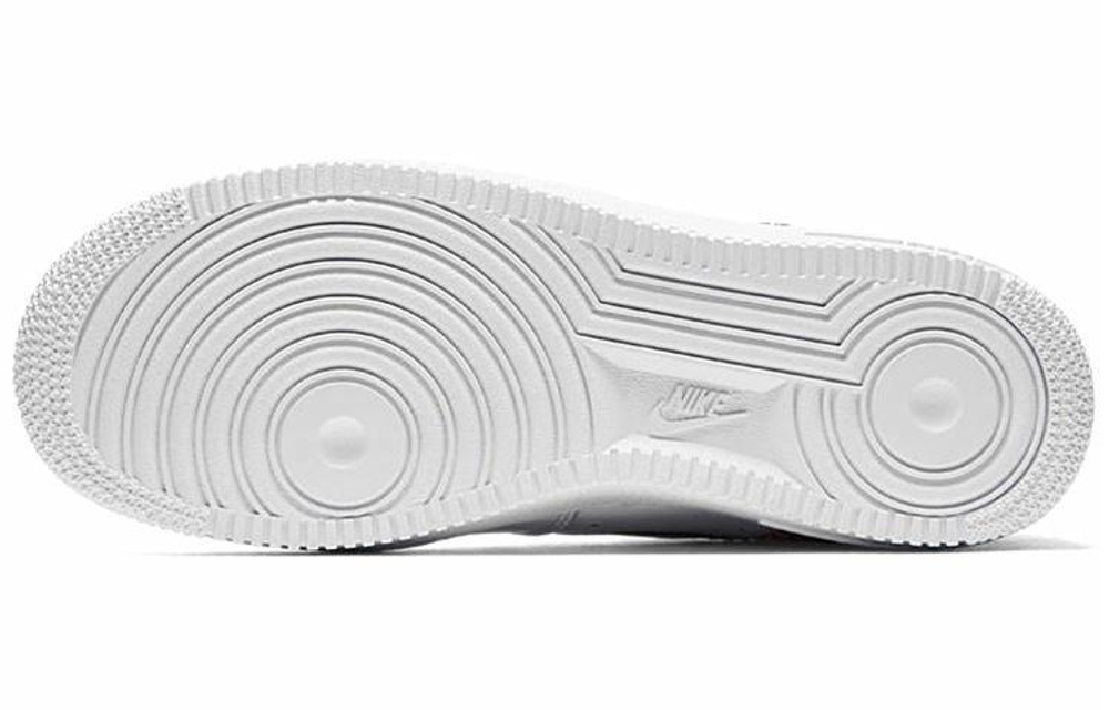 Кроссовки Nike Air Force 1 07 Lny (Женская размерная сетка)