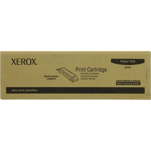 Картридж XEROX 113R00737 для Phaser 5335, 5335N