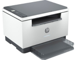 HP LazerJet M236DW 9YF95A серый