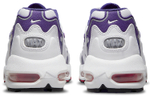 Кроссовки Nike Air Max 96 (Женская размерная сетка)