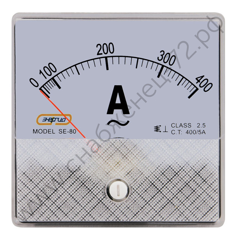 Амперметры Энергия SE