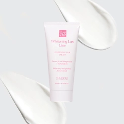 Крем улучшающий цвет лица Whitening Lux Cream