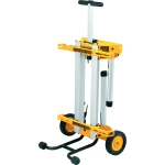 DeWalt DWE7485RS-QS настольная пила