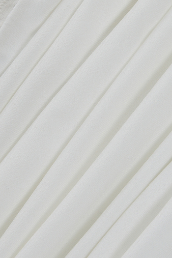 Юбка мини AFINA Белый