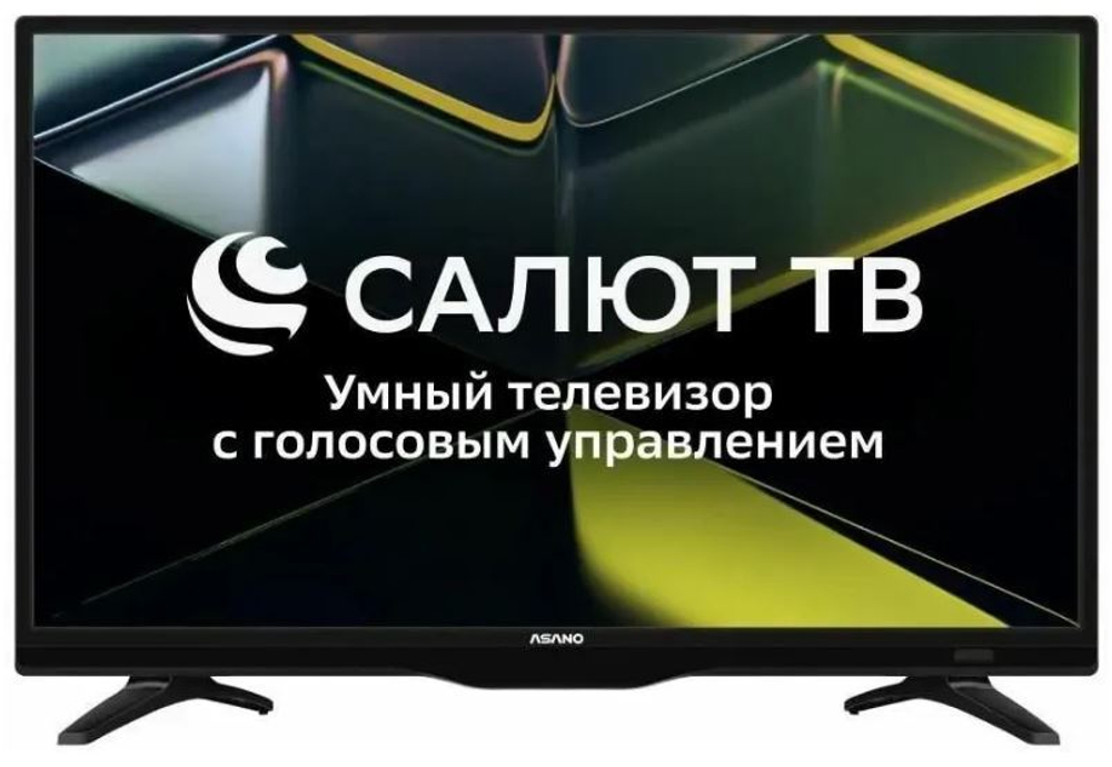 Телевизор  Asano 32LH5010T