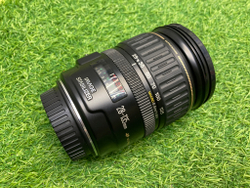 Canon EF 28-135mm 3.5-5.6 IS USM