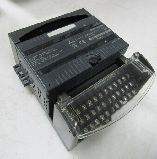 IC200ALG320EIC200ALG320E