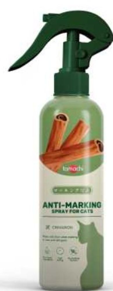 Tamachi Спрей для защиты мест, не предназначенных для туалета д/к, 200мл